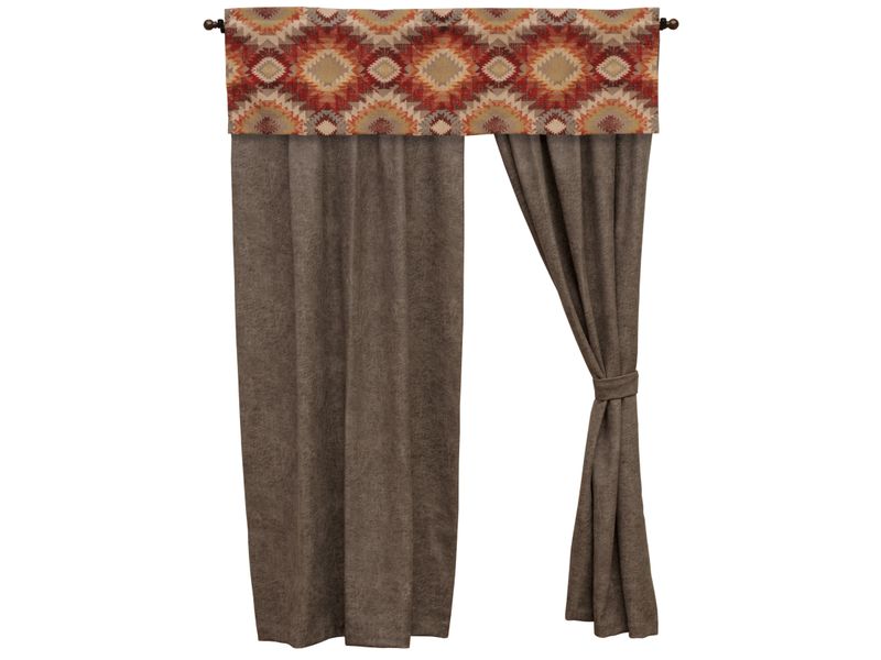 Yuma Sol - Valance - 53x15 2