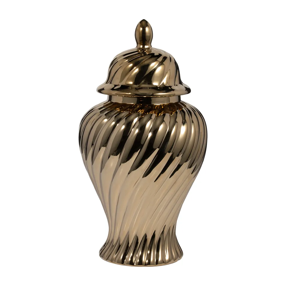 SLATERWORTH GOLD CHINOISERIE 20 (IN)