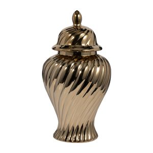 SLATERWORTH GOLD CHINOISERIE 20 (IN) 4