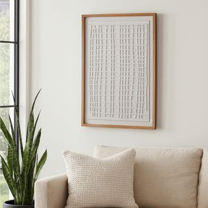 DARRENGATE IVORY ART 49 (IN) 10