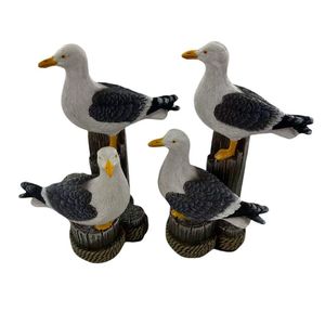 3-3/4" SEA BIRDS 2-ASST 1