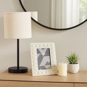 CASTONVALE WHITE FRAME 1 (IN) 2