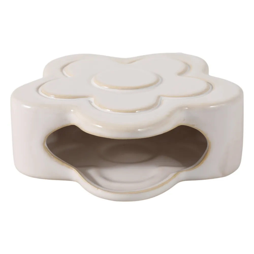 GRANTPORT IVORY PENCIL CUP 6 (IN)