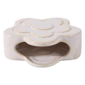 GRANTPORT IVORY PENCIL CUP 6 (IN) 6