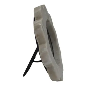 MARCBURN IVORY FRAME 1 (IN) 2