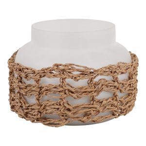 LUKEWAY SAGE & CITRUS CANDLE 4 (IN) 3