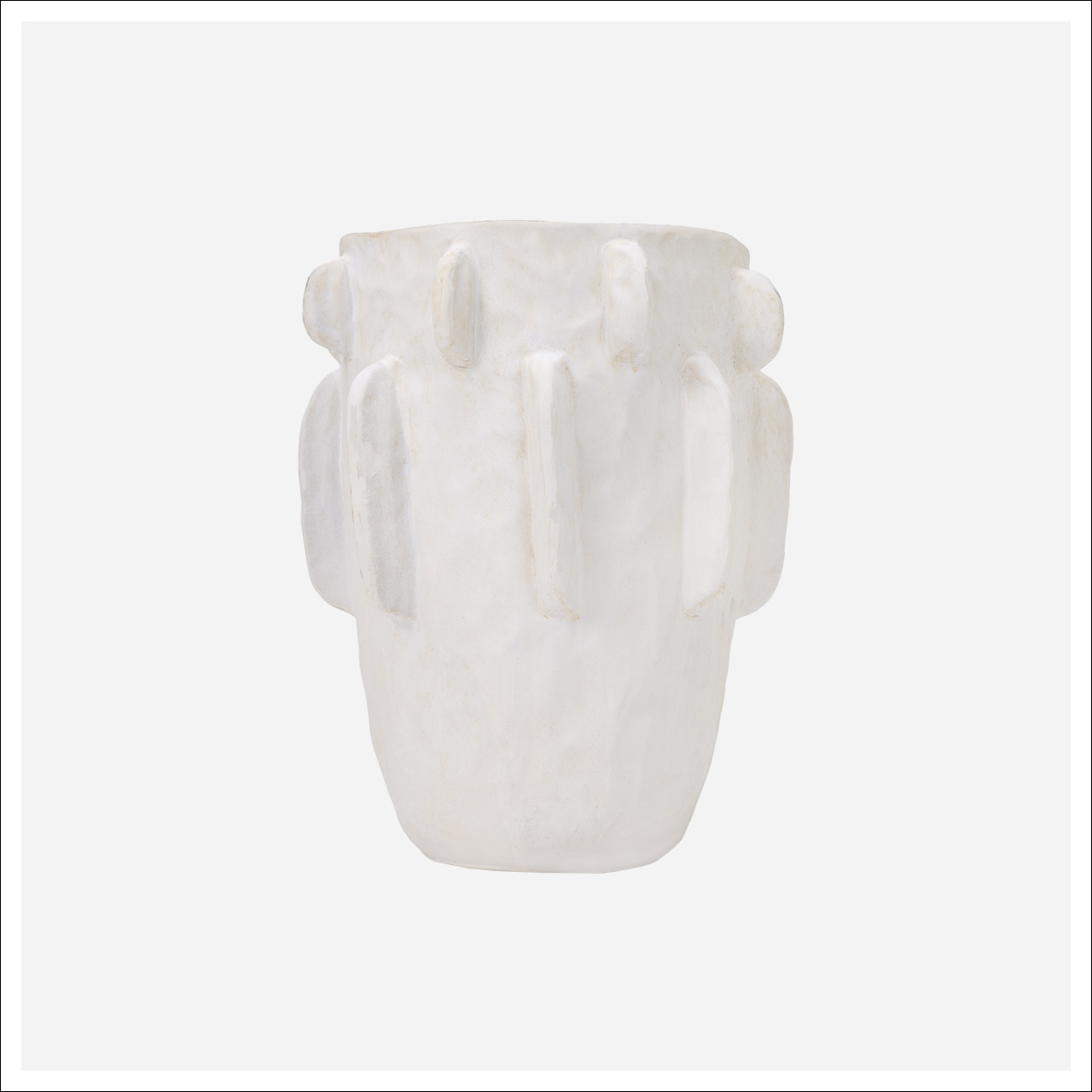 Jubilee Fin Vase