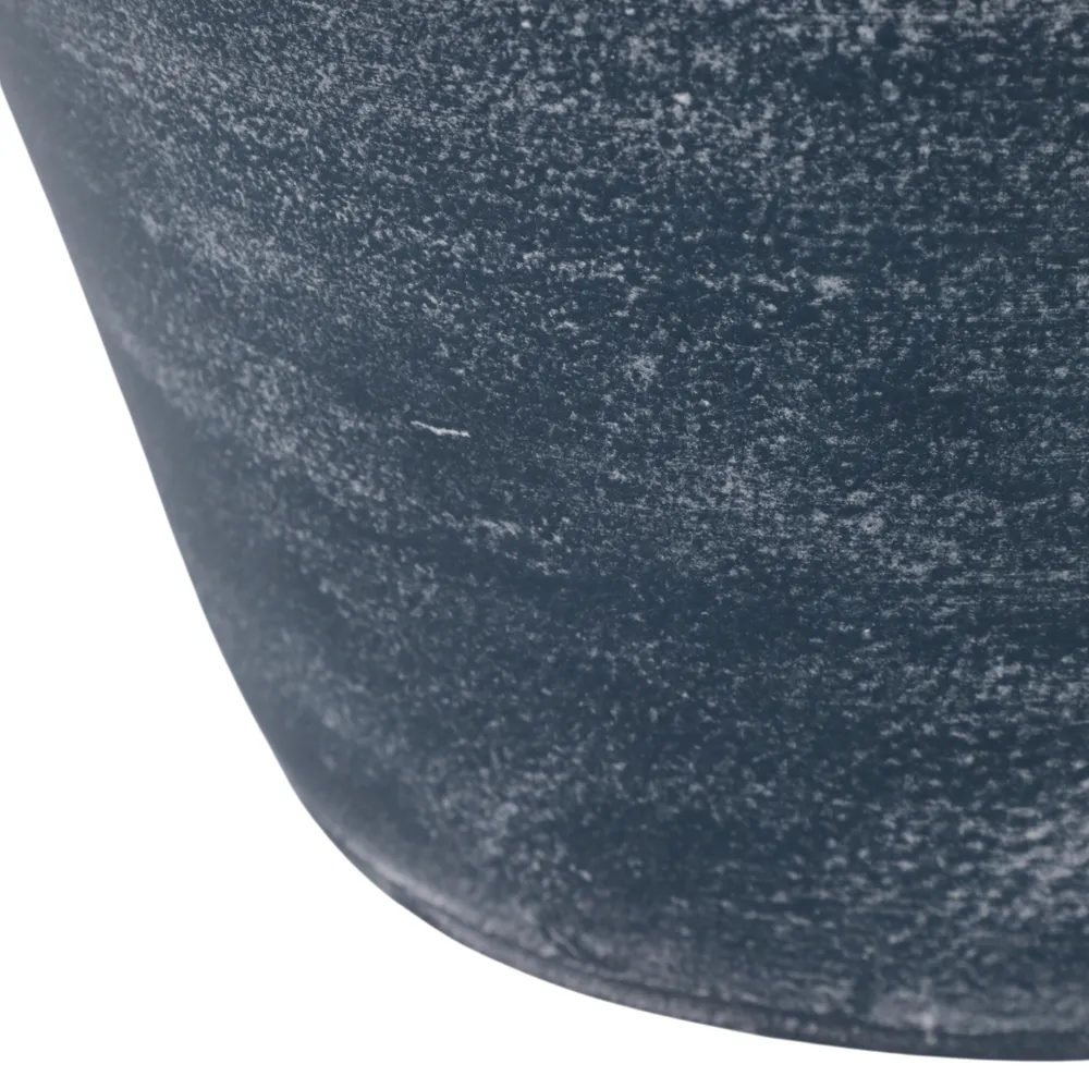 GORDONVALE BLUE VASE 16 (IN)