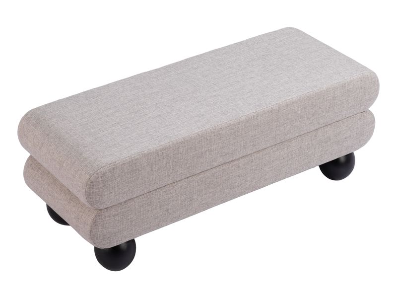 Davao Bench Gray 5