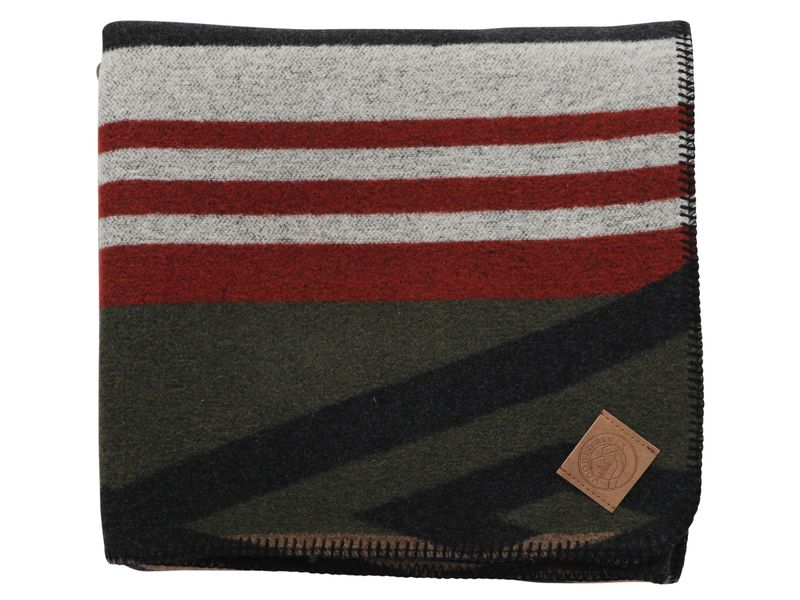 Paloma Earth - Throw - 60x72 3