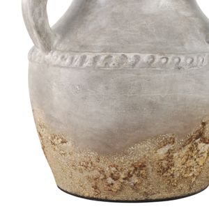 NOELWIND IVORY VASE 10 (IN) 6