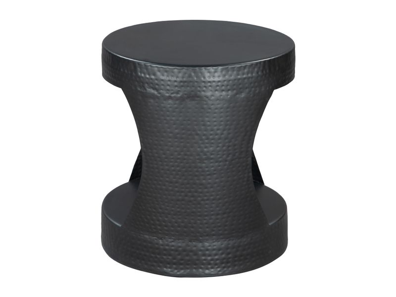 Nuuk Side Table Black 5