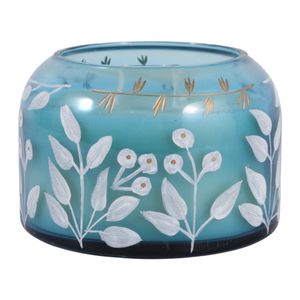 FLYNNSHAW JASMINE CANDLE 4 (IN) 4