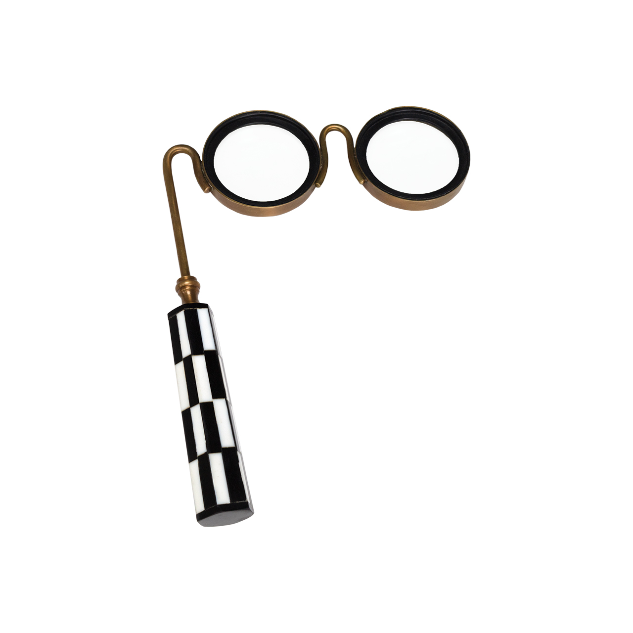 Horatio Magnifying Glass 2