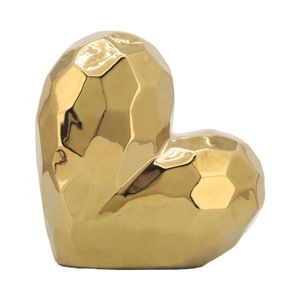 SYLVANBURN GOLD DECOR 8 (IN) 5
