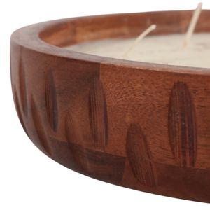 TATEGATE VANILLA CANDLE 2 (IN) 6