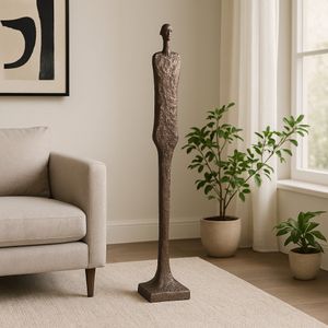 BRIGHTONTON BRONZE DECOR 59 (IN) 2