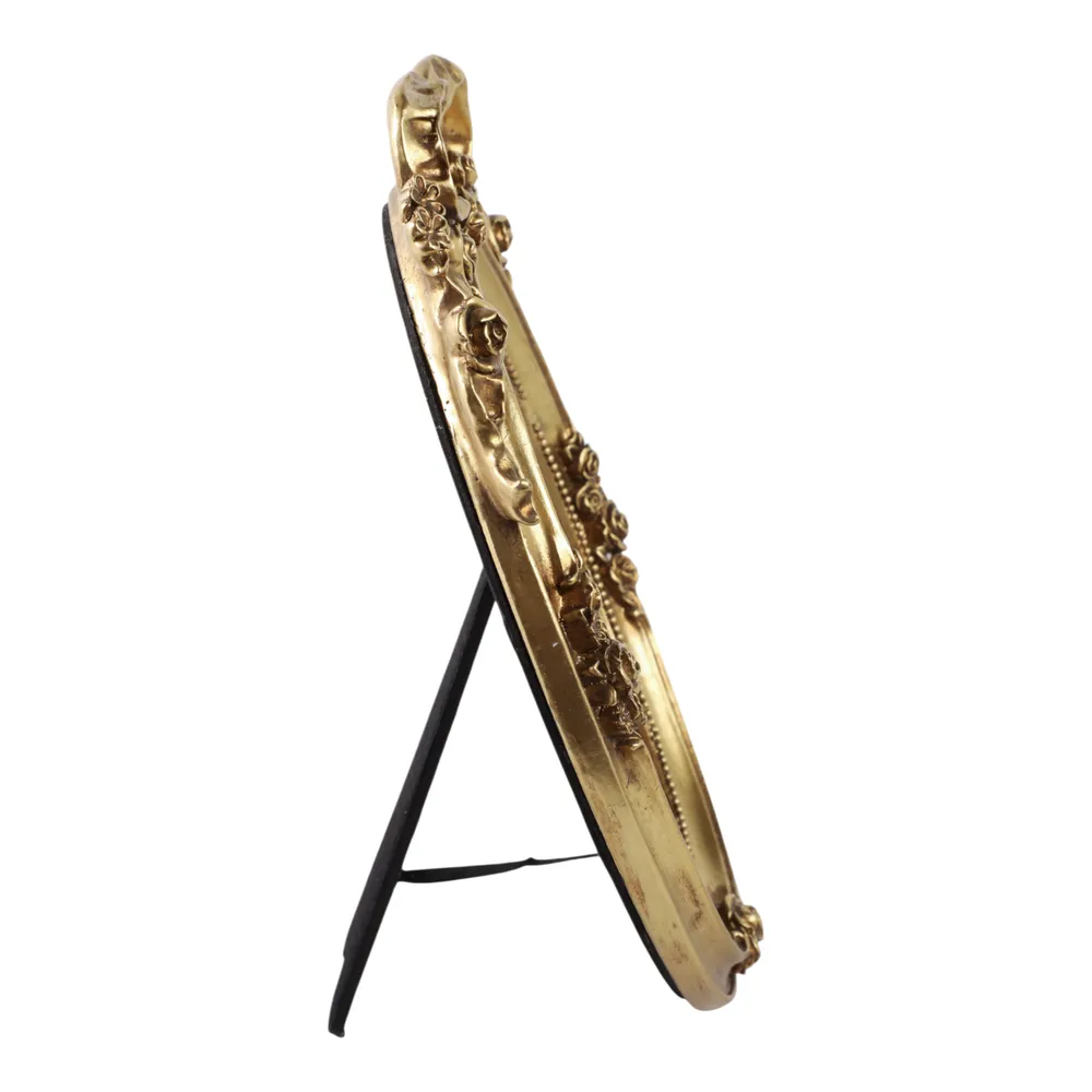 DARIENGATE GOLD FRAME 10 (IN)