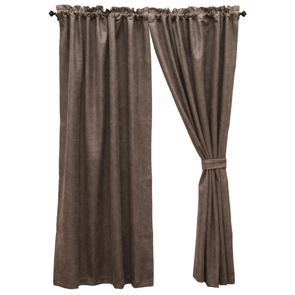 Tucson Single Drape Panel