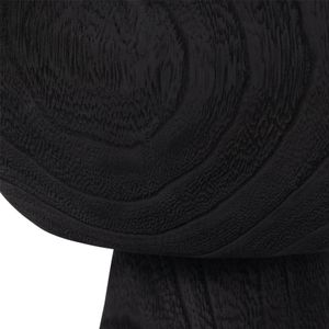 CARLINMORE BLACK BOWL 8 (IN) 4
