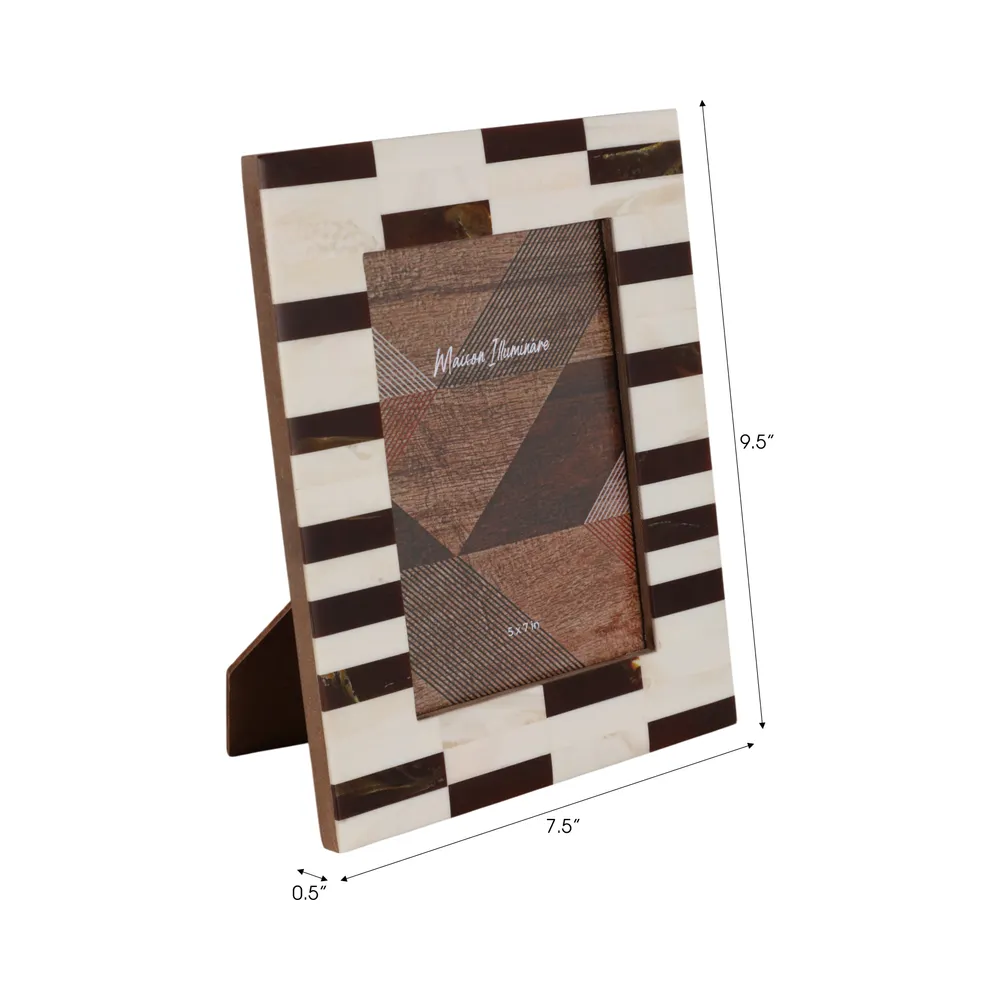 BLAIRCREST BROWN FRAME 1 (IN)