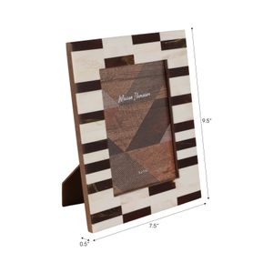 BLAIRCREST BROWN FRAME 1 (IN) 8