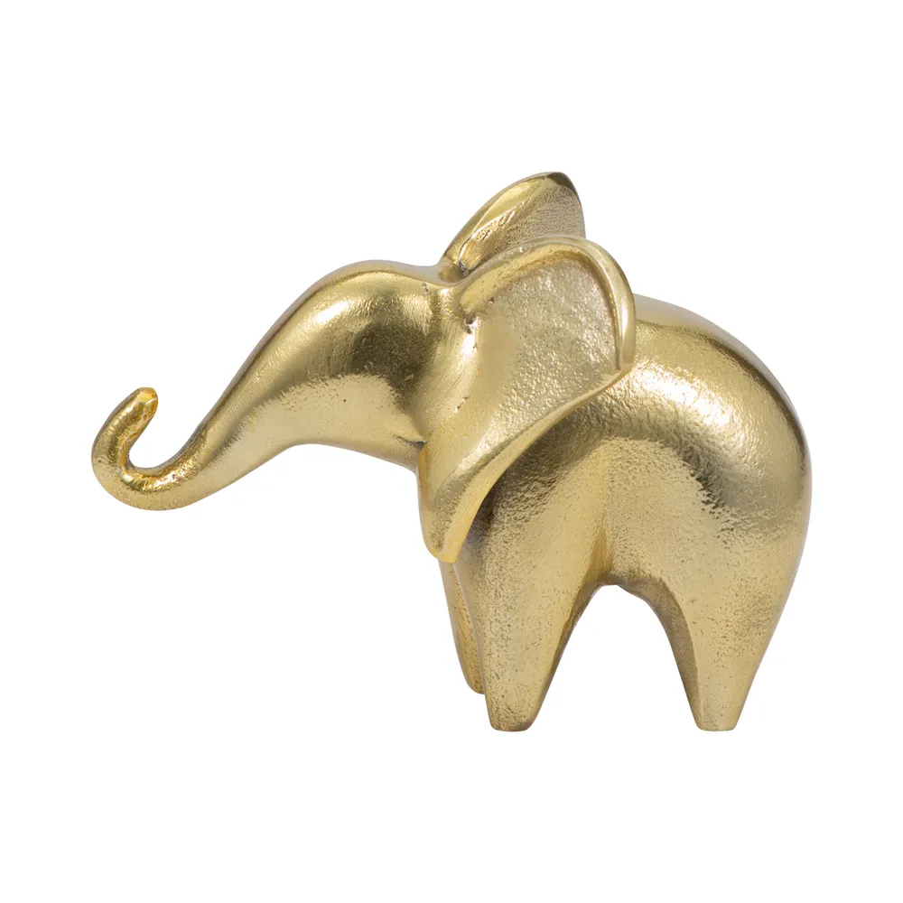 KAYEFIELD GOLD DECOR 6 (IN)