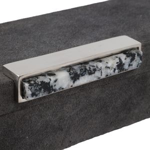 TODDOAK GRAY BOX 3 (IN) 6