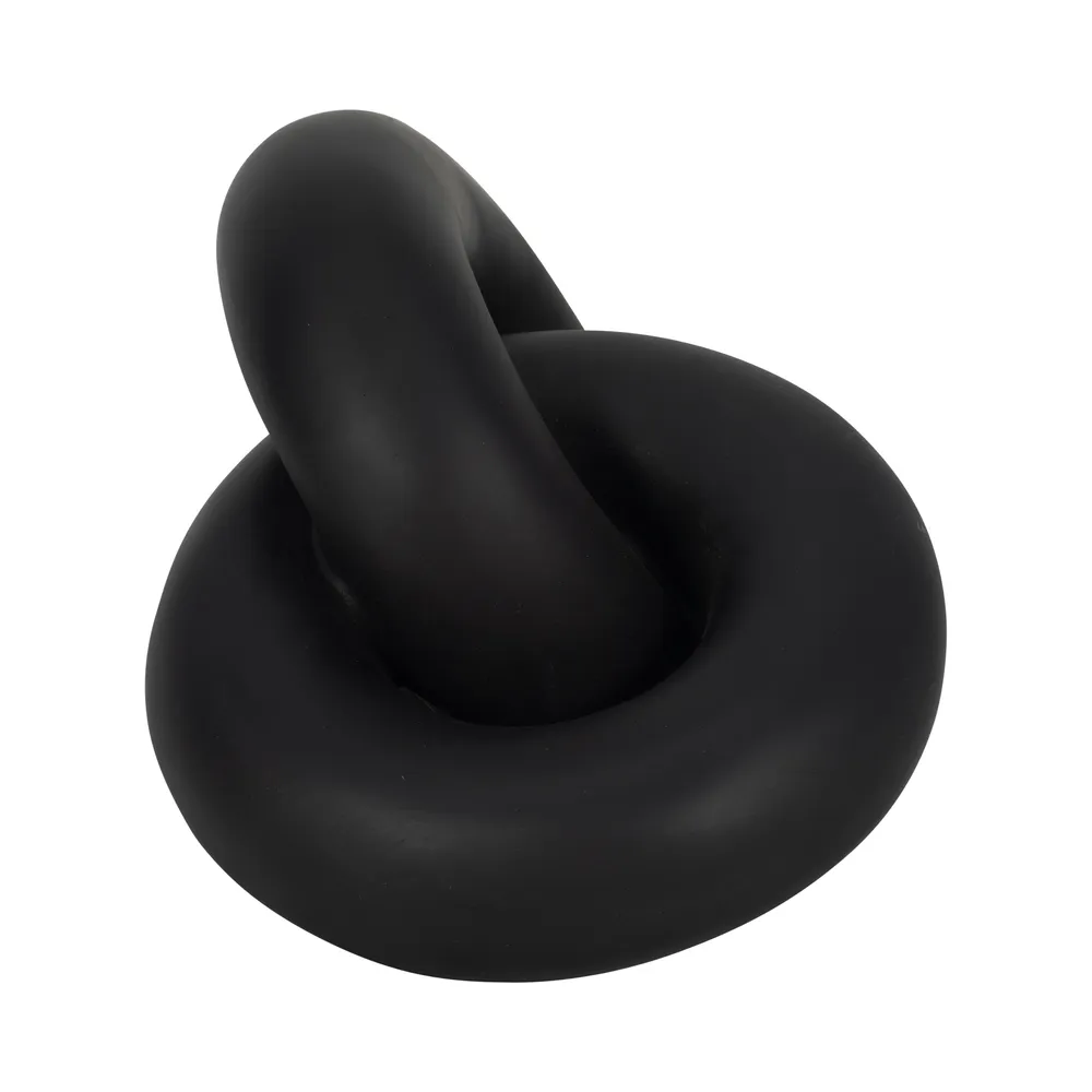 WARDCREST BLACK DECOR 6 (IN)