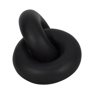 WARDCREST BLACK DECOR 6 (IN) 4