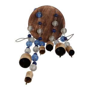 CHILTONSTONE BROWN WIND CHIME 32 (IN) 9
