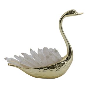 BREWERVIEW GOLD DECOR 6 (IN) 5