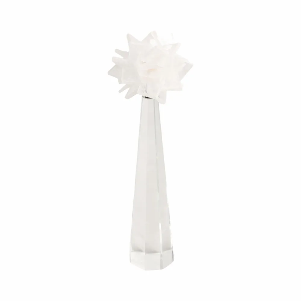 ALECSTONE CLEAR DECOR 13 (IN)