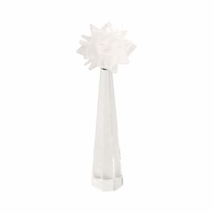ALECSTONE CLEAR DECOR 13 (IN) 3