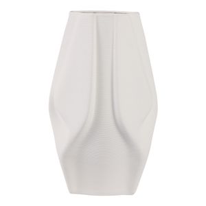 GARTONLEY IVORY VASE 15 (IN) 1