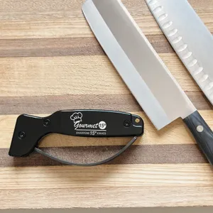 AccuSharp Gourmet 15 Degree Knife Sharpener 5