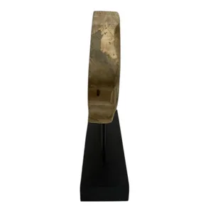 MORTONBEACH BROWN DECOR 15 (IN) 4