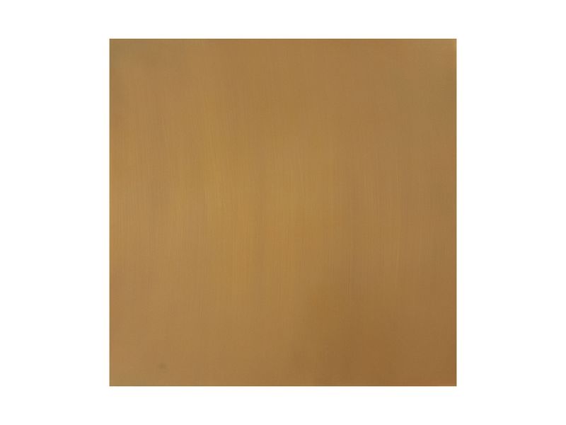 Cinza Side Table Gold & Beige 4