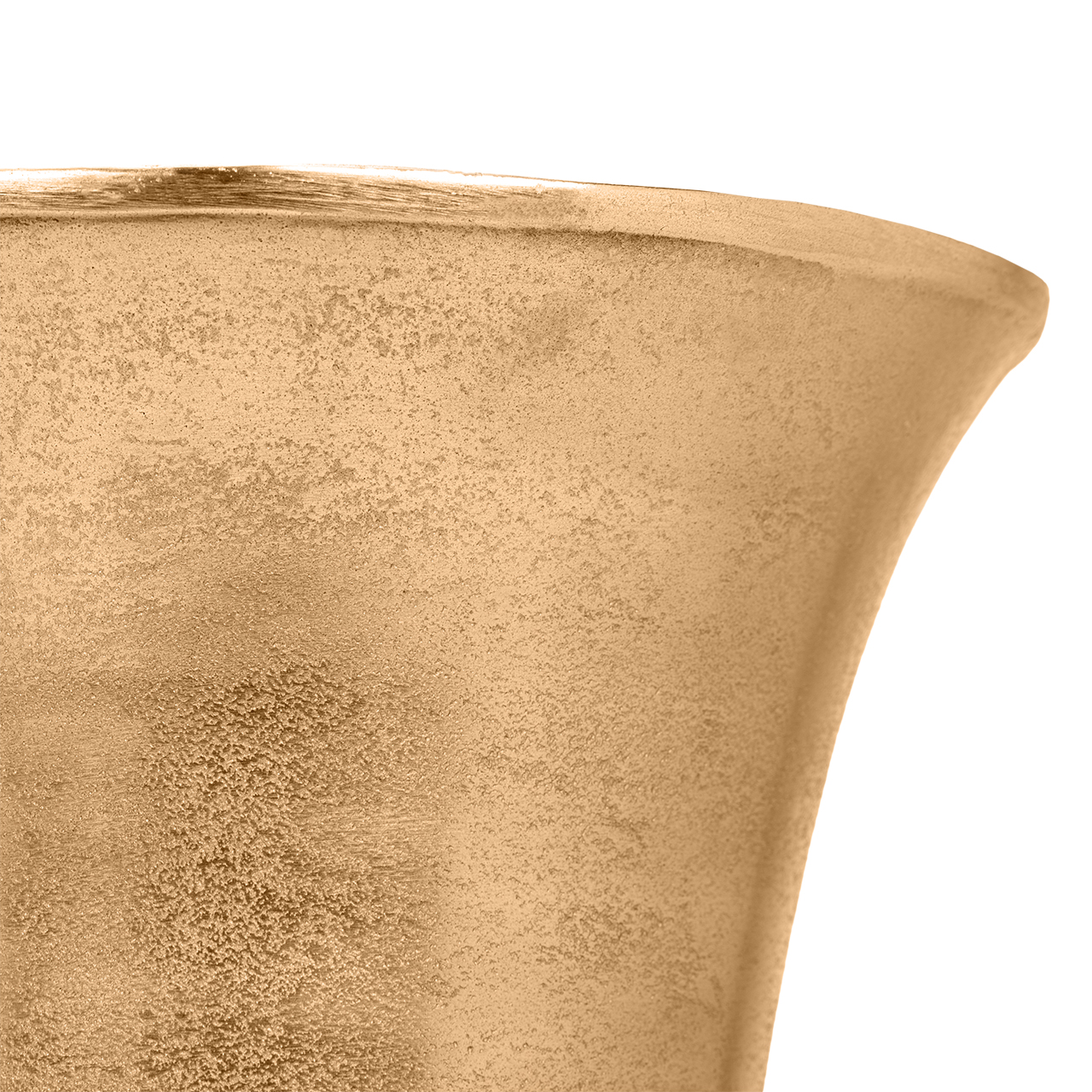 Reginald Gold Vase 6