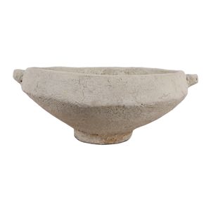 ARLOWGATE WHITE BOWL 8 (IN) 6