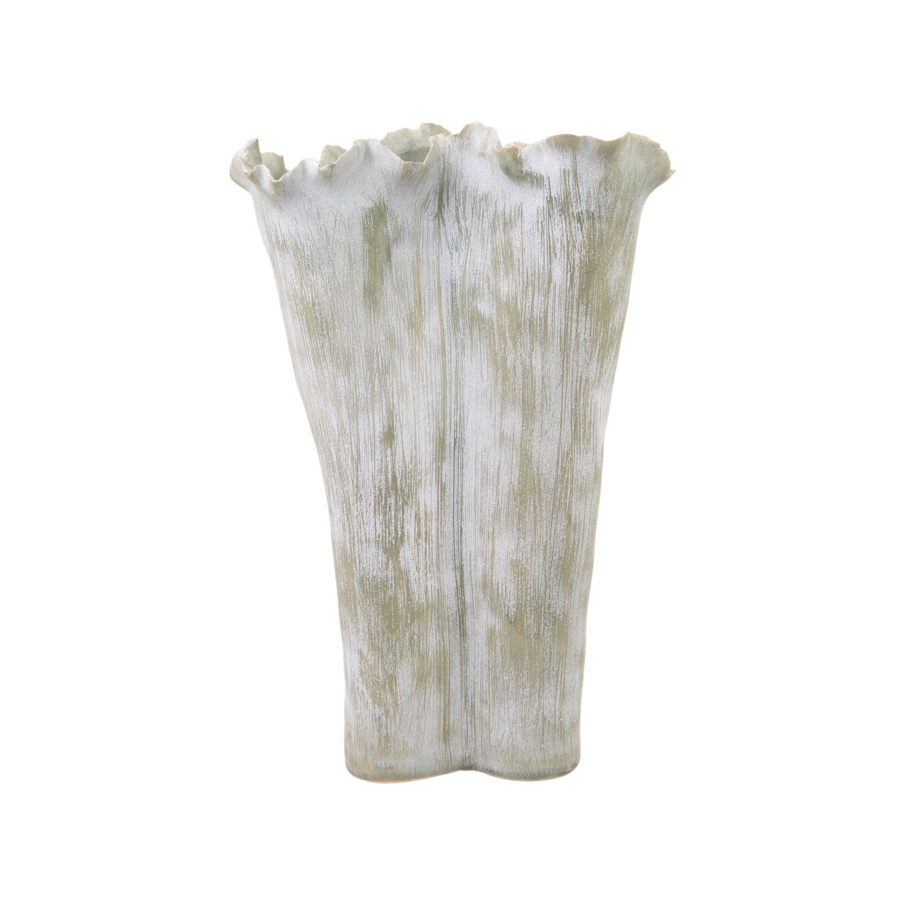 Keratin Tall Vase
