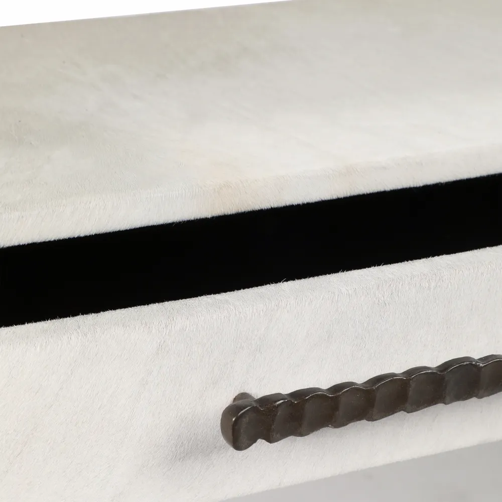 LENNONSHAW BLACK CONSOLE 32 (IN)