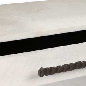 LENNONSHAW BLACK CONSOLE 32 (IN) 7