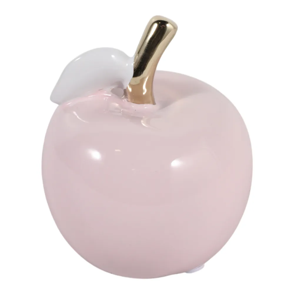 KIRABURN PINK DECOR 6 (IN)