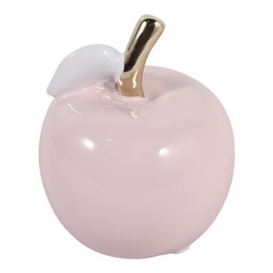 KIRABURN PINK DECOR 6 (IN) 5