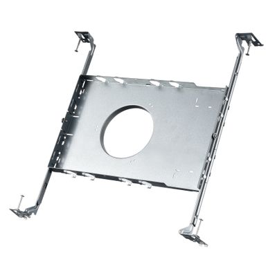 Mercury 4-inch New Construction - Frame Only