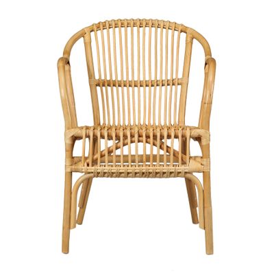 Tika Chair