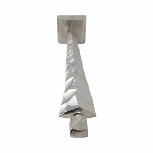 SHELTONRIDGE SILVER DECOR 38 (IN) 7