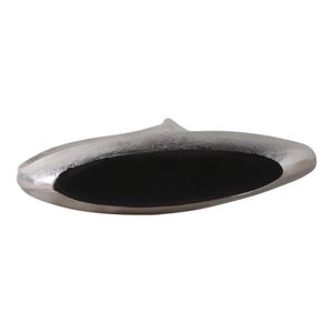 GREYSONVIEW SILVER DECOR 18 (IN) 8