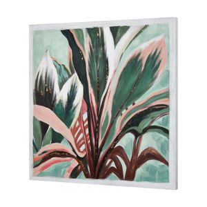 Variegate Wall Art 2